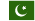 Pakistan