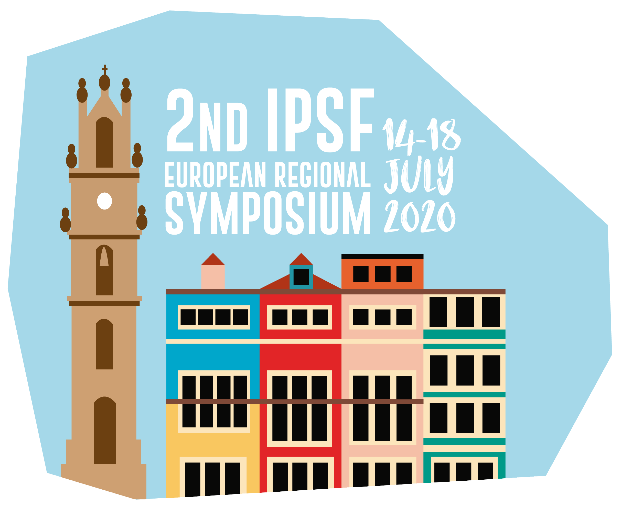 2nd European Regional Symposium Eurs 21 Ipsf International Pharmaceutical Students Federation