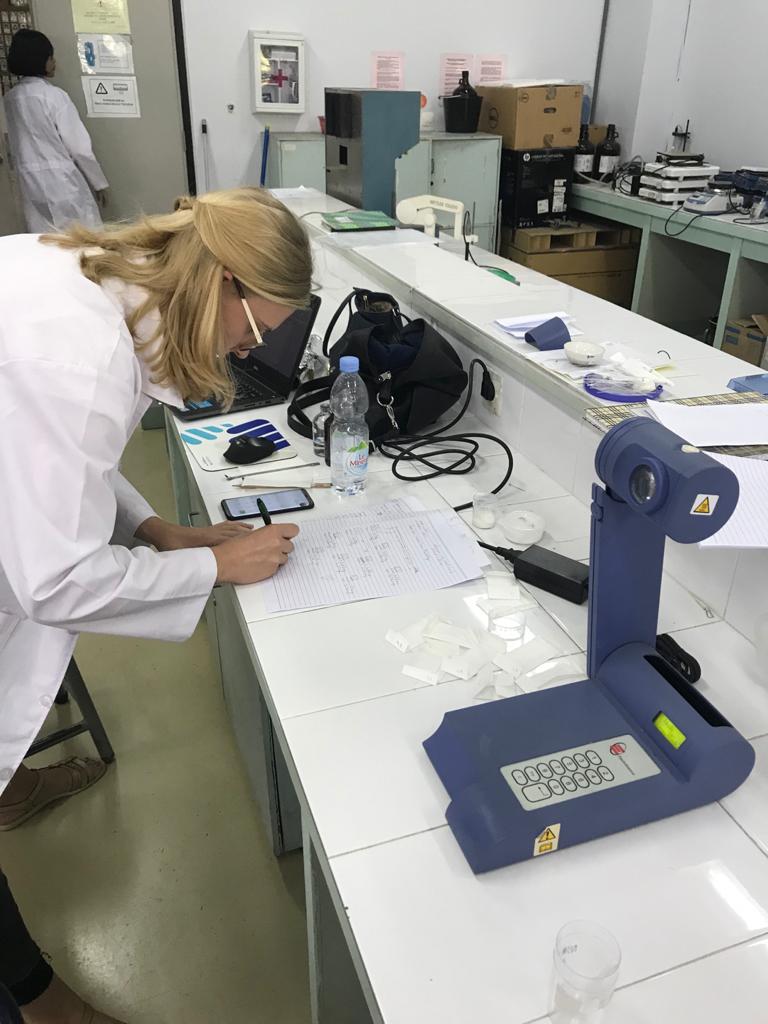 Hmf Ap Itb Indonesia Ipsf International Pharmaceutical Students Federation