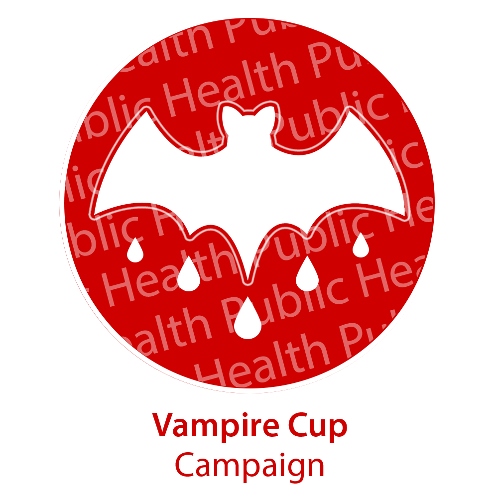 Vampire Cup Toolkit 19 21 Ipsf International Pharmaceutical Students Federation
