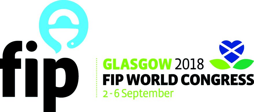 FIP World Congress Glasgow 2018