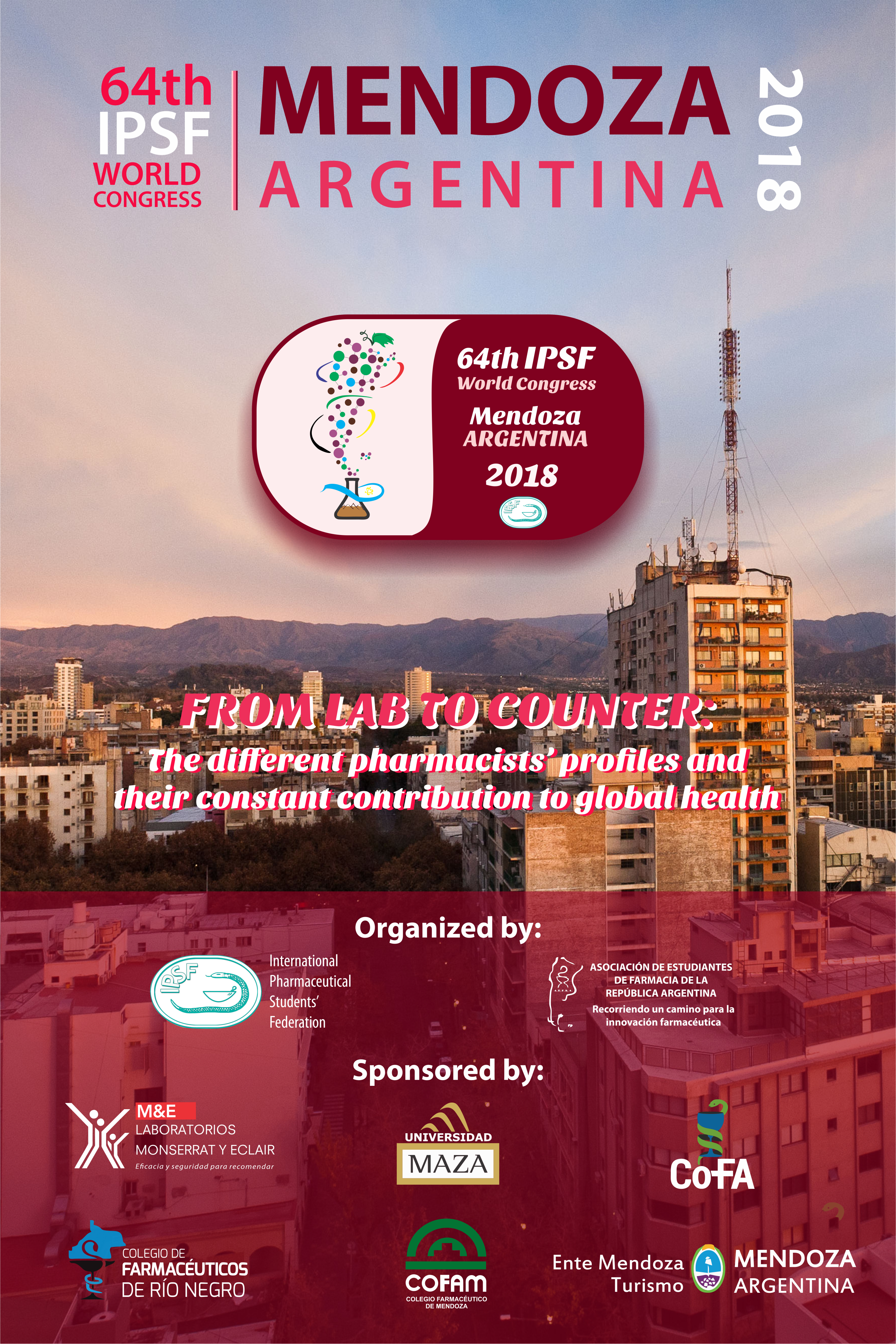 IPSF World Congress - Argentina
