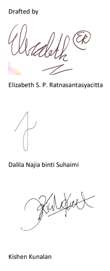 signature