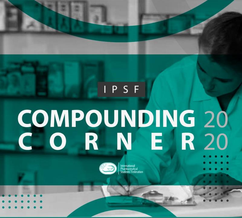 Compounding Practices Before And Now Ipsf International Pharmaceutical Students Federation