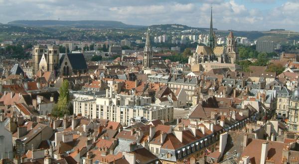 A trip to wonderland - France