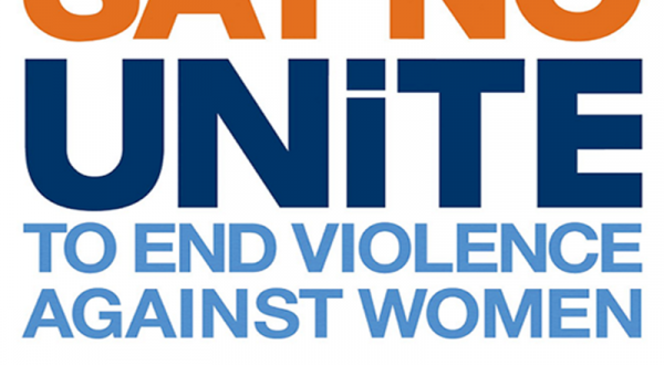  International Day for the Elimination of Violence against Women