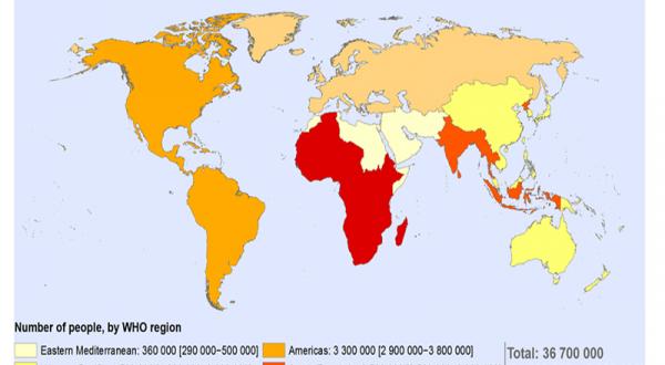 Policy Paper on Efforts to Combat HIV/AIDS