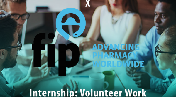 IPSF Call for FIP Internship - Volunteer work