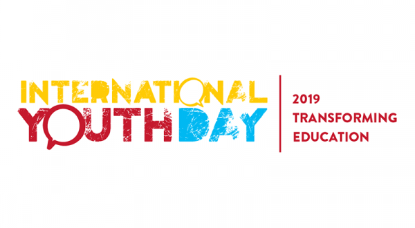 International Youth Day