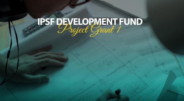 Development Fund- Project Grant Call 
