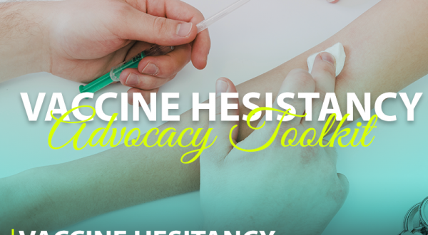 IPSF Vaccine Hesitancy Advocacy Toolkit