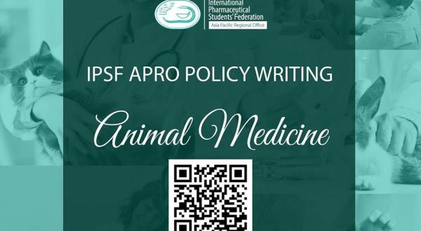 IPSF APRO Policy Writing: Animal Medicine 