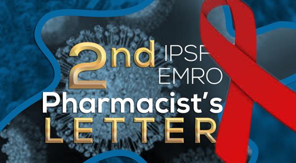 EMRO 2nd Pharmacist's letter
