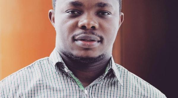 AfRO Shines A Light On Pascal Mongane