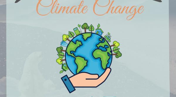 IPSF Position Paper on Climate Change