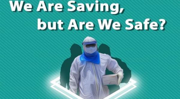 We are saving, but are we safe?