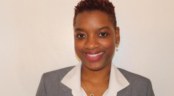 AfRO Shines A Light on Mitchelle Masuko Choga
