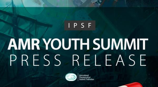 Press Release AMR Youth Summit
