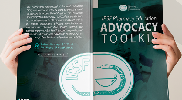 IPSF Pharmacy Education Advocacy Toolkit