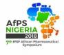 7th IPSF African Pharmaceutical Symposium 7th IPSF African Pharmaceutical Symposium