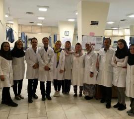 Clinical Pharmacy course