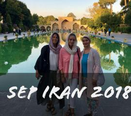 Isfahan-Iran