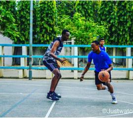 Our SEPer ( defense) #basketball