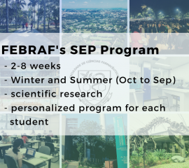 febraf sep programs