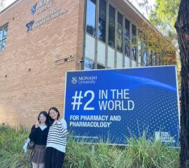 [Melbourne] International Buddy Program