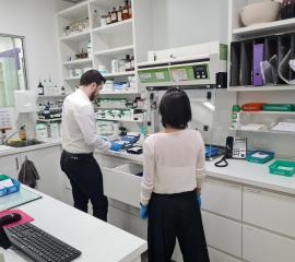 Community Pharmacy 2