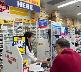 Community Pharmacy 1
