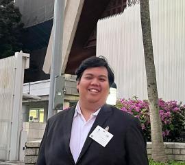 Mr. Kittapat Manasil