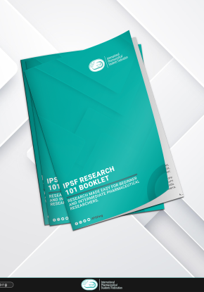 IPSF Research 101 Booklet